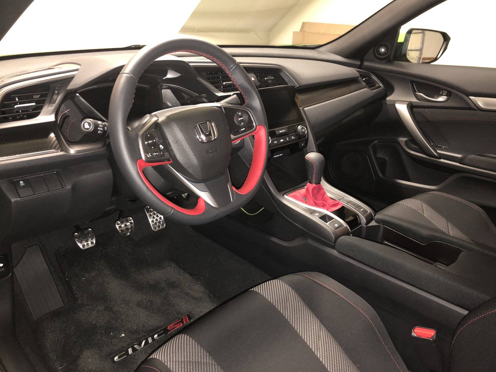 11th Gen Honda Civic 27won shift knob update? 37725D25-DB39-4E96-8A52-43E1FC9493A3