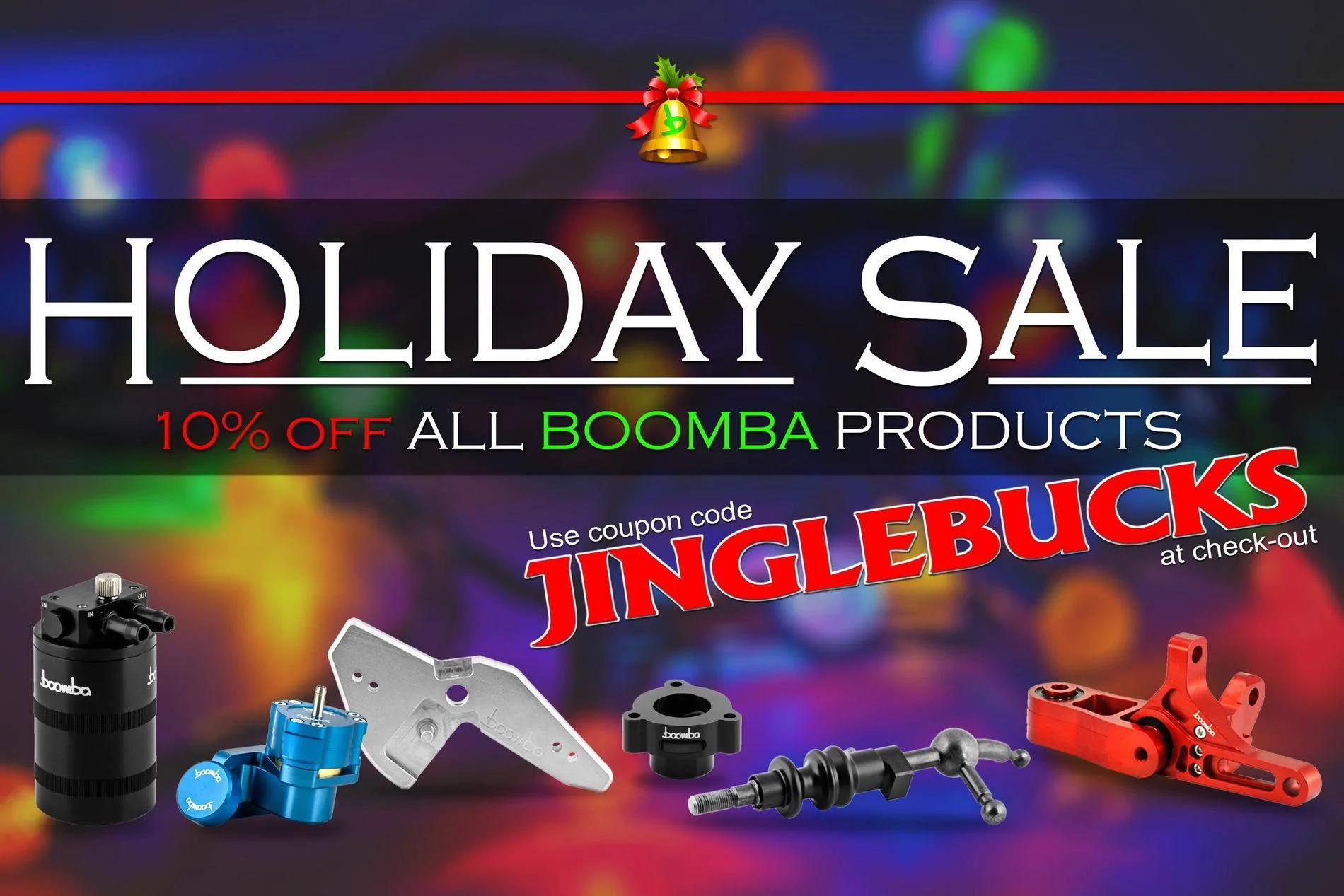 11th Gen Honda Civic Holiday Sale | Boomba Racing 80639760-2665028023583424-3946843132754132992-n