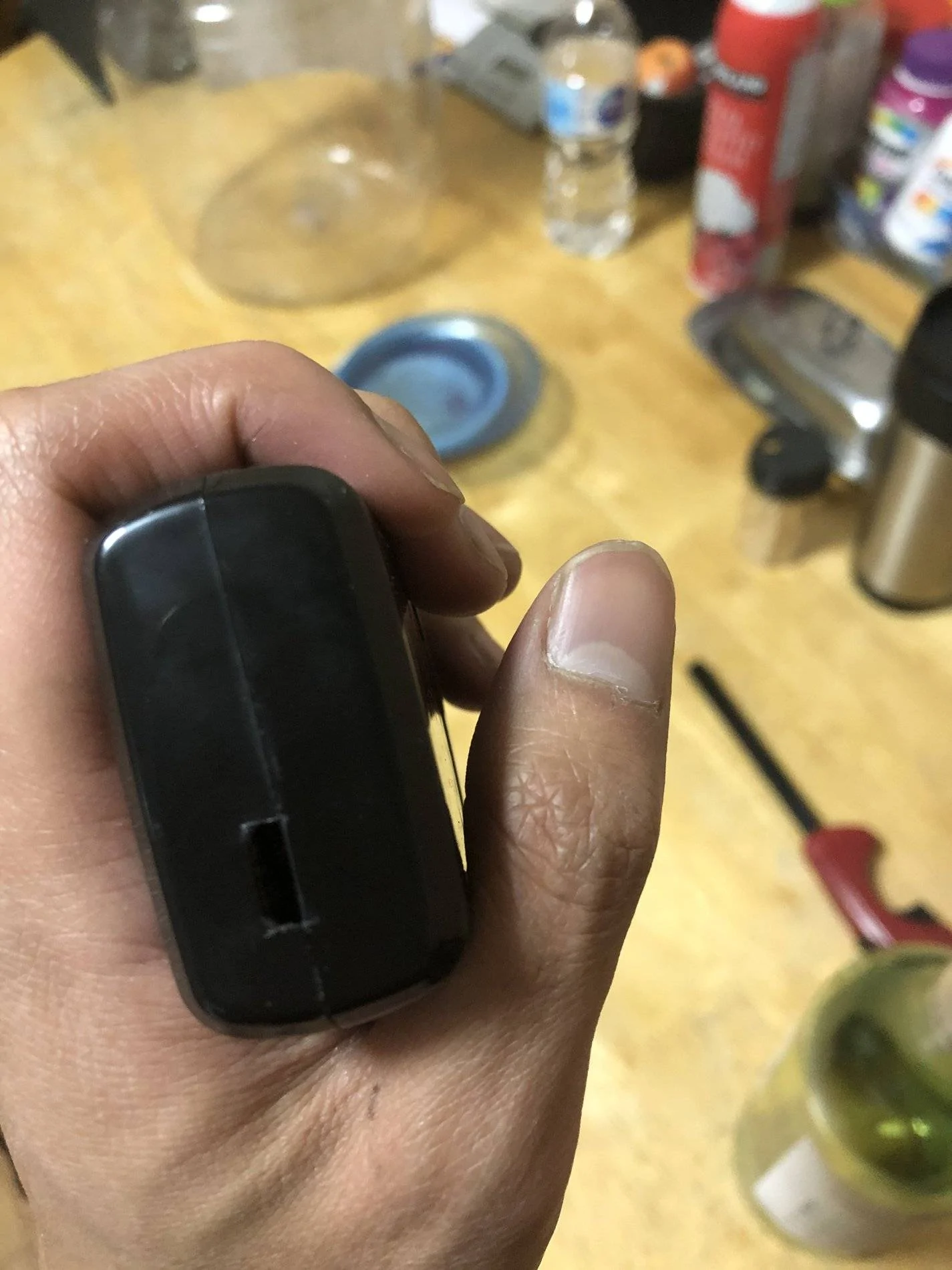 11th Gen Honda Civic Need help ktuner v1.2 for 2020 civic si CD8B549E-ACD9-465A-8563-E2E7A8809055