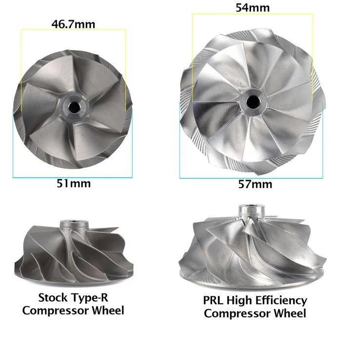 11th Gen Honda Civic PRL Motorsports P600 Honda Civic Type-R FK8 Drop-In Turbocharger Upgrade Development Compressor%20Comparisons%20Stock%20to%20P600_zpsbad56vu8
