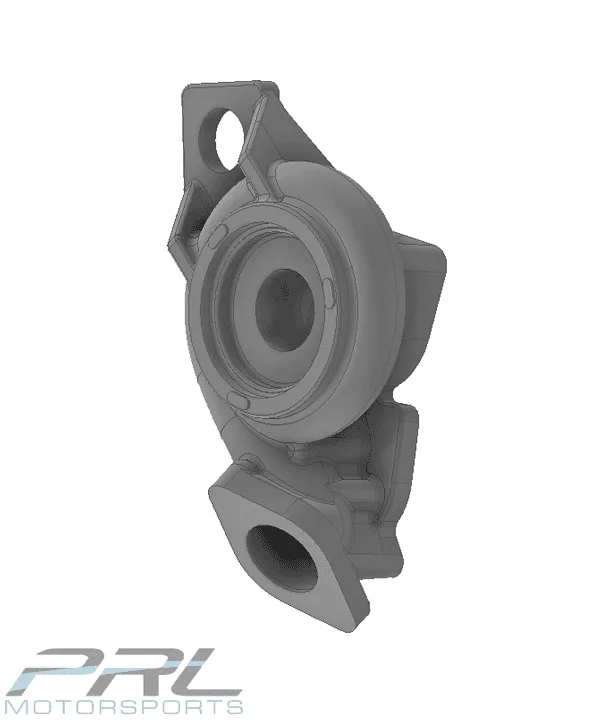 11th Gen Honda Civic PRL Motorsports P600 Honda Civic Type-R FK8 Drop-In Turbocharger Upgrade Development backside2_zpso84ts7pu