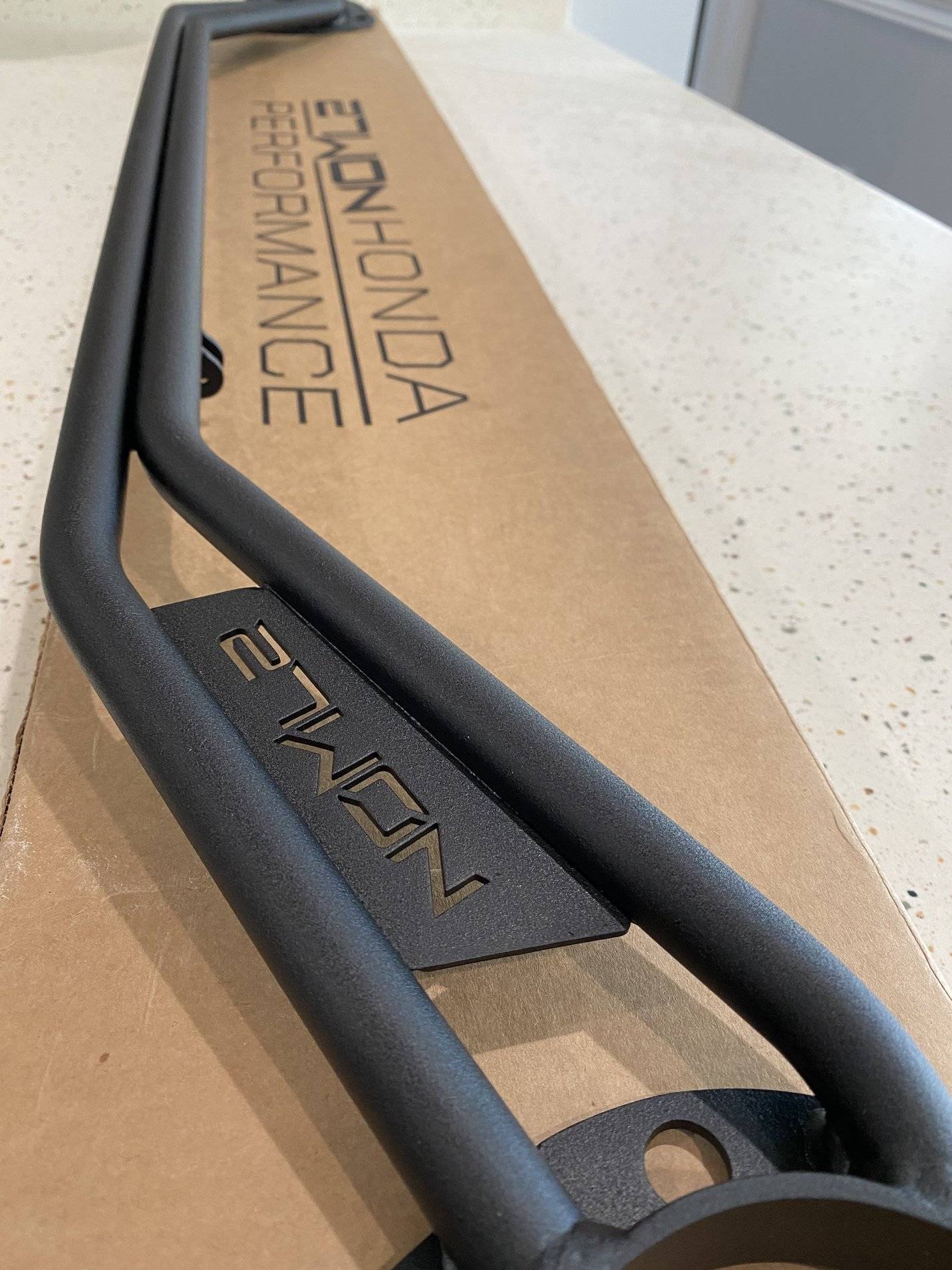 11th Gen Honda Civic 27WON Front Strut Tower Bar 770BDDD5-CCE8-4FF3-AF63-A06376337C90