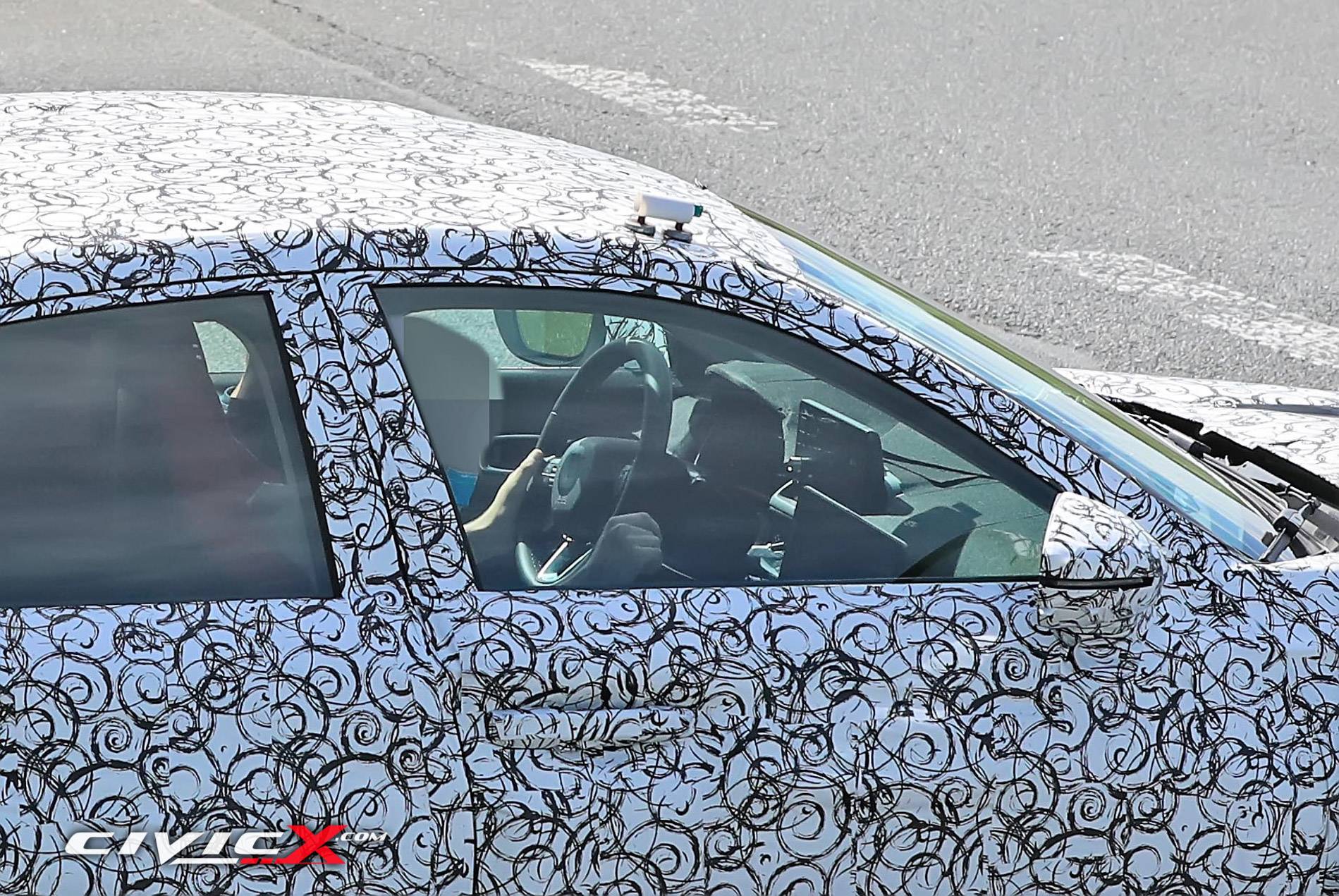 11th Gen Honda Civic 11th GEN CIVIC TYPE R SPIED!! 2022-11thgen-Civic-Type-R-22HondaCivicTpR.s12.KGP