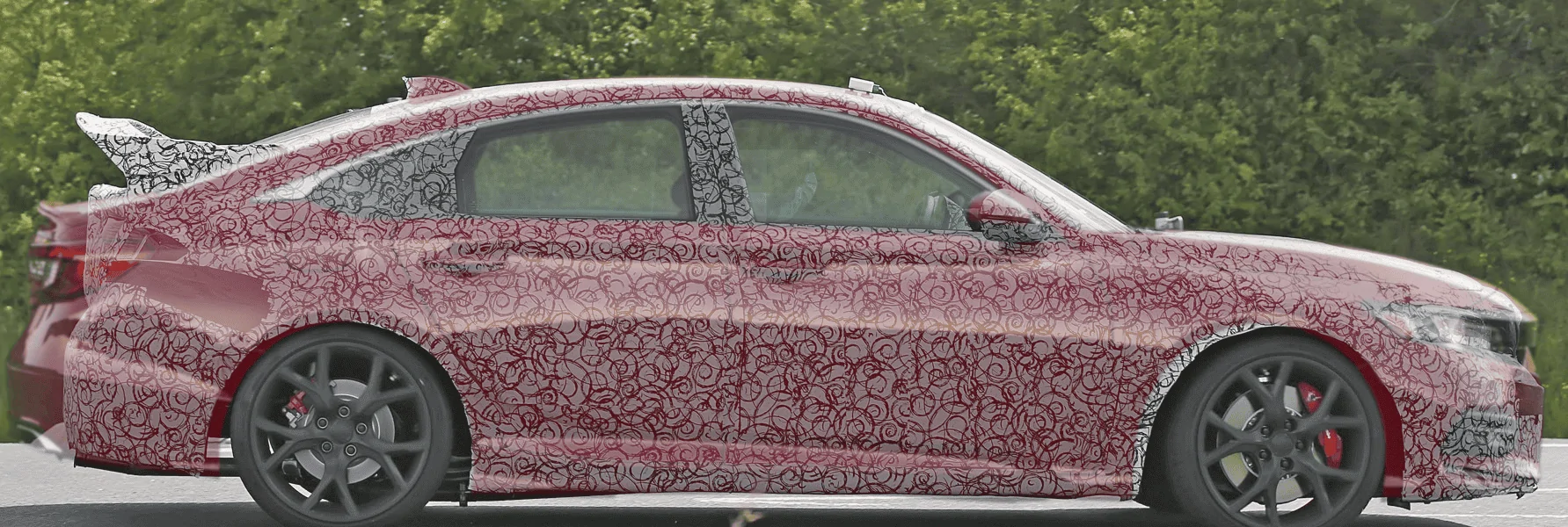 11th Gen Honda Civic 11th GEN CIVIC TYPE R SPIED!! accord_11g_ctr_com