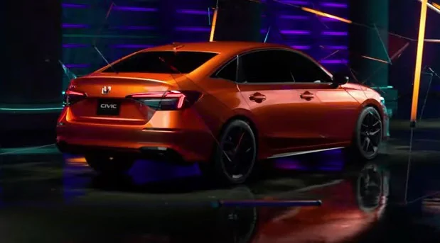 11th Gen Honda Civic World Debut: 11th Gen Honda Civic Prototype! 208889-honda%201111