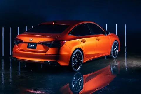 11th Gen Honda Civic World Debut: 11th Gen Honda Civic Prototype! 2022-honda-civic-prototype-103-1605545970