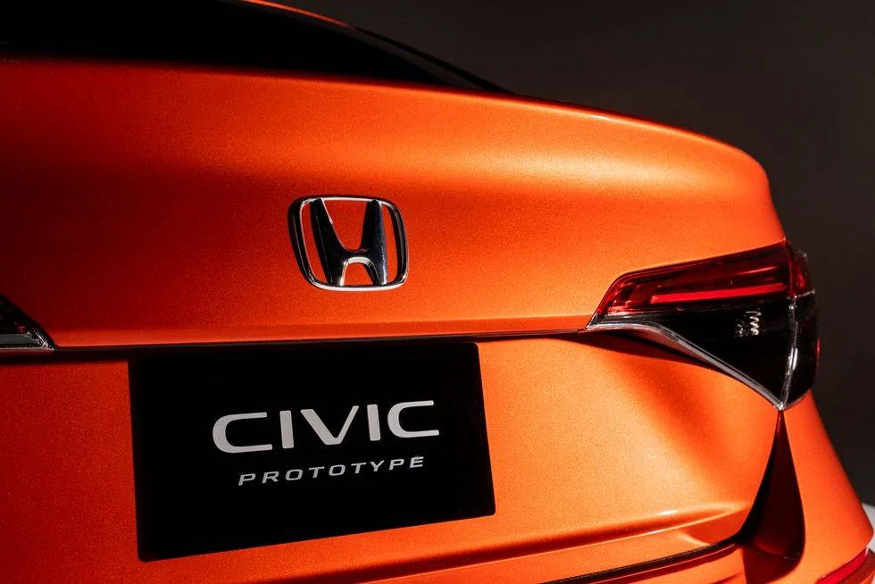 11th Gen Honda Civic World Debut: 11th Gen Honda Civic Prototype! dsc00303-1605628051