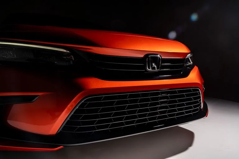 11th Gen Honda Civic World Debut: 11th Gen Honda Civic Prototype! dsc00331-1605628044
