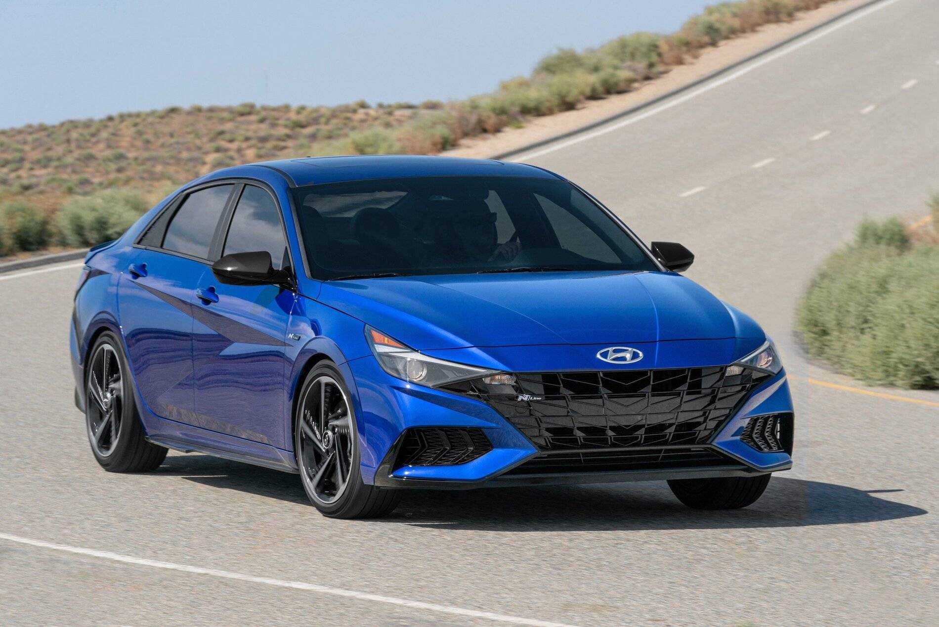 11th Gen Honda Civic ? Production 2022 Civic Sedan LEAKED! large-42635-2021elantranline-1597327439