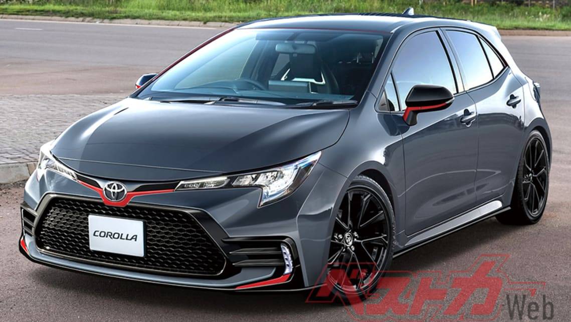 11th Gen Honda Civic 2022 Civic sedan spotted outside production plant 2022-Toyota-Corolla-GR-grey-hatch-Best-Car-Web-1001x565-1