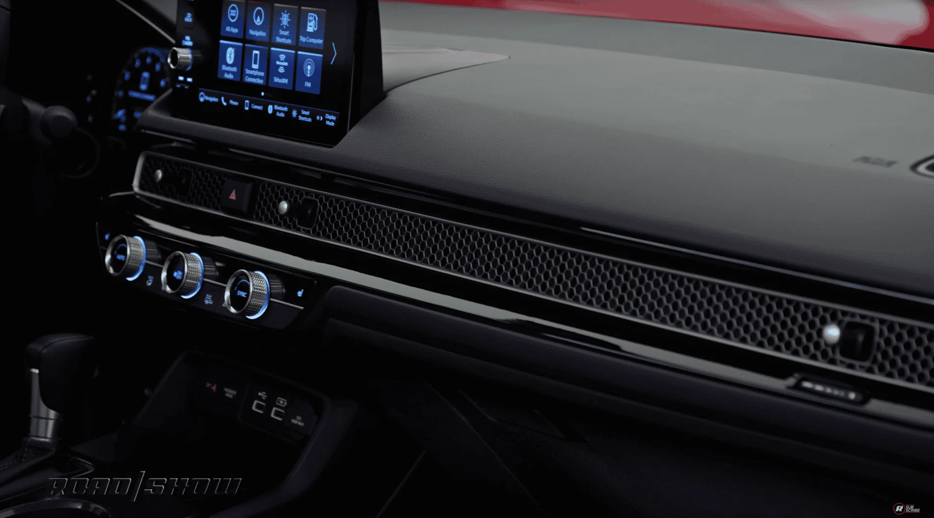 11th Gen Honda Civic Its Here! 2022 Honda Civic Sedan Official Pics, Videos and Specs 2022-honda-civic-sedan-interior-6-png