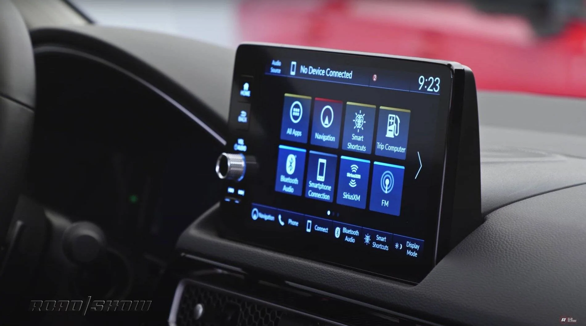 11th Gen Honda Civic Its Here! 2022 Honda Civic Sedan Official Pics, Videos and Specs 2022-honda-civic-sedan-interior-14-png
