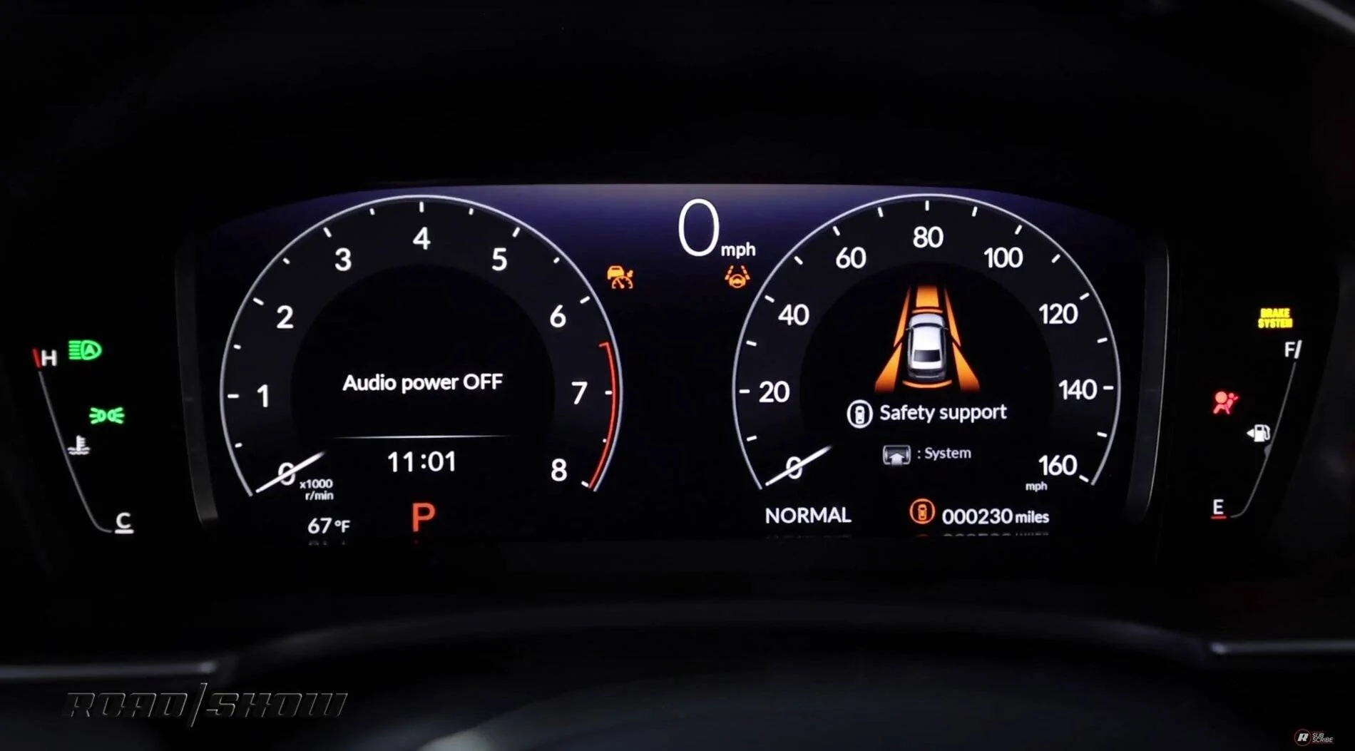 11th Gen Honda Civic Its Here! 2022 Honda Civic Sedan Official Pics, Videos and Specs 2022-honda-civic-sedan-interior-20-png