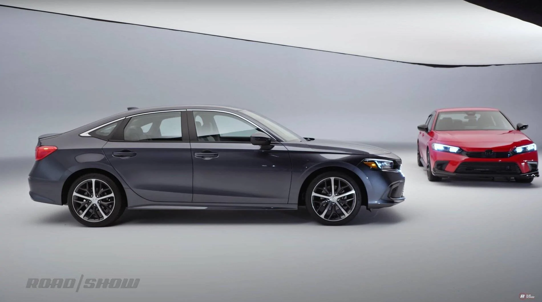 11th Gen Honda Civic Its Here! 2022 Honda Civic Sedan Official Pics, Videos and Specs 2022-honda-civic-touring-6-png