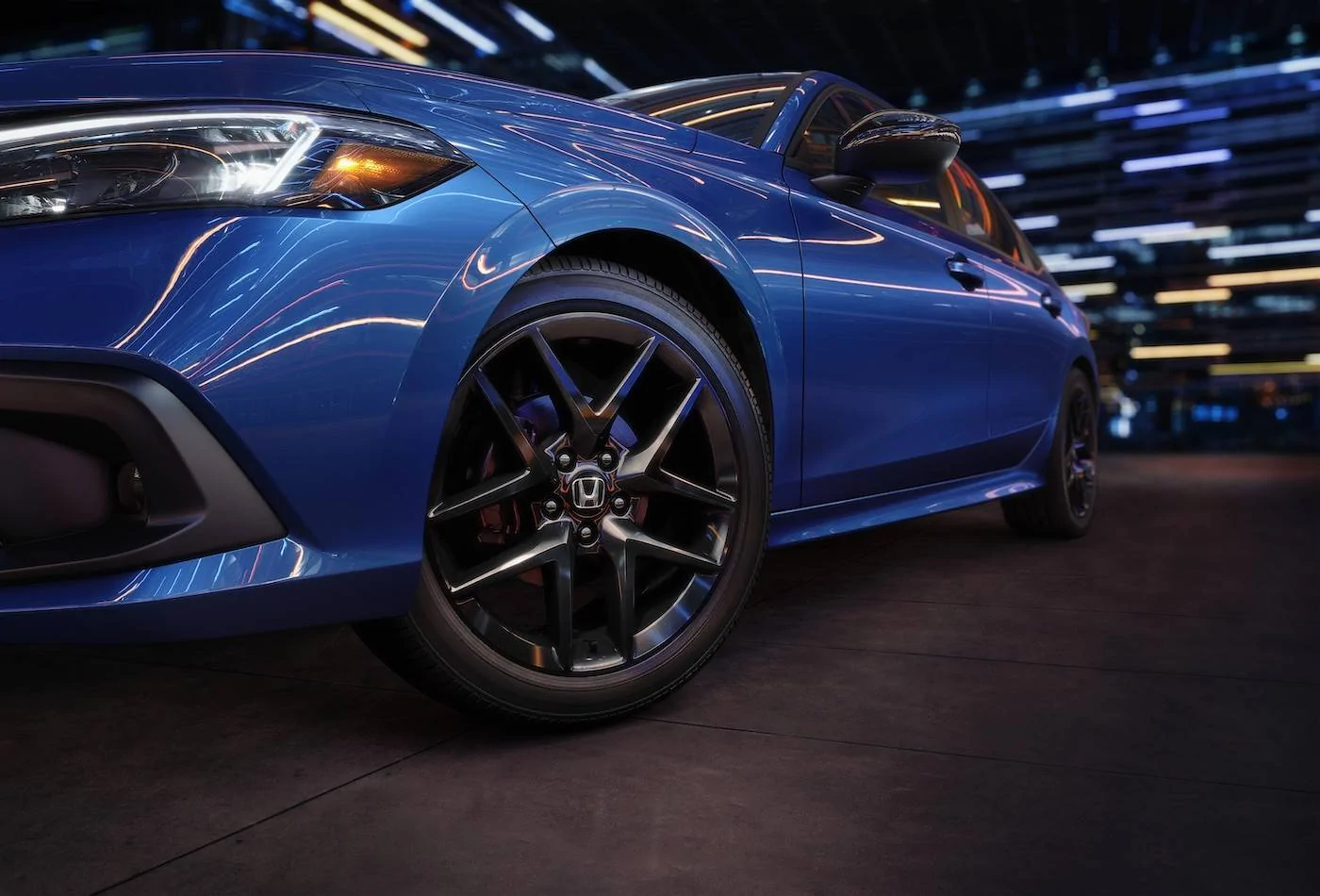 11th Gen Honda Civic Its Here! 2022 Honda Civic Sedan Official Pics, Videos and Specs 10 2022 Honda Civic Sedan Sport