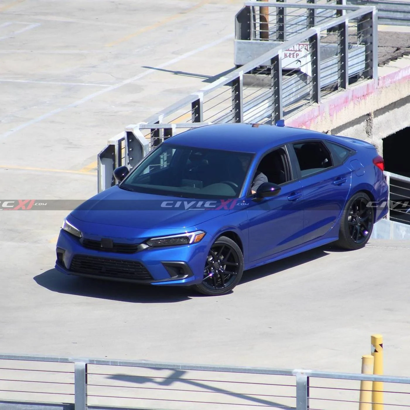 11th Gen Honda Civic Official AEGEAN BLUE 2022+ 11th Gen Civic & Si Thread civic-sedan-11th-generation-commercial-shoot-6-jpg