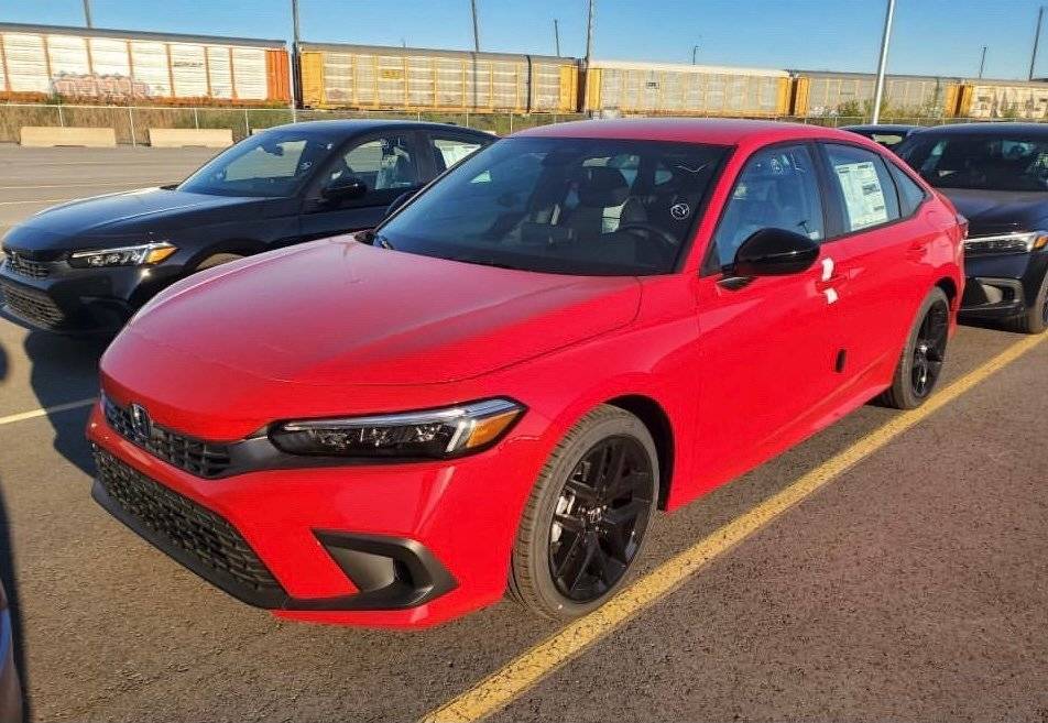 11th Gen Honda Civic Official RALLYE RED 2022+ 11th Gen Civic & Si Thread 2022-honda-civic-sedan-rallye-red-1-jpe