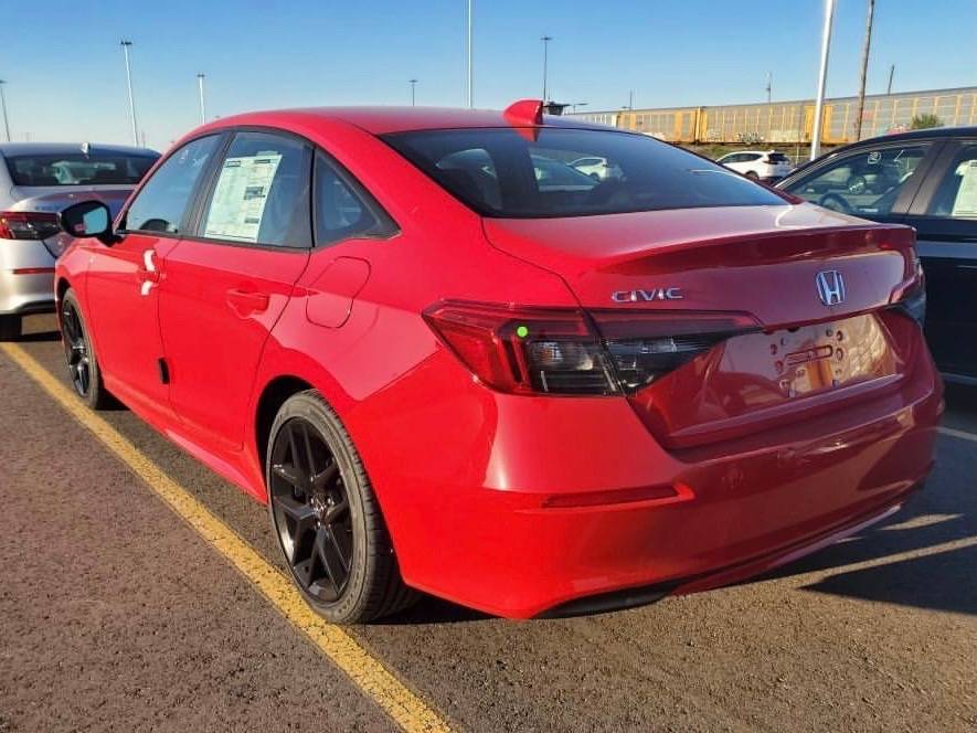 11th Gen Honda Civic Official RALLYE RED 2022+ 11th Gen Civic & Si Thread 2022-honda-civic-sedan-rallye-red-2-jpe