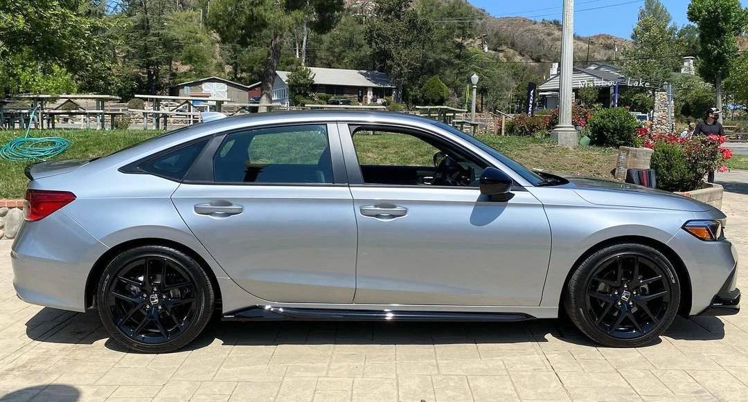 11th Gen Honda Civic Coming Soon - 2022 Civic First Drive Reviews (Preview Photos w/ HPD accessories) 2022-honda-civic-silver-profile-jpg.1254~2