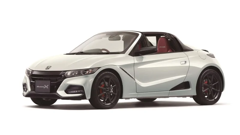 11th Gen Honda Civic Next-gen: CTR our, S2000 revival? C0C26871-81DD-4D88-8E25-6538860B47E2