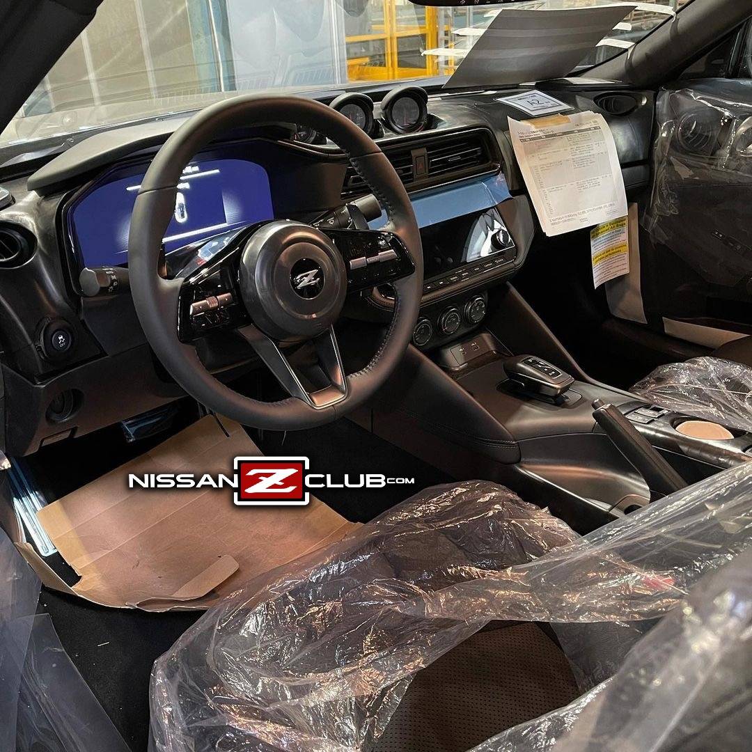 11th Gen Honda Civic 2023 Nissan Z img_3533-