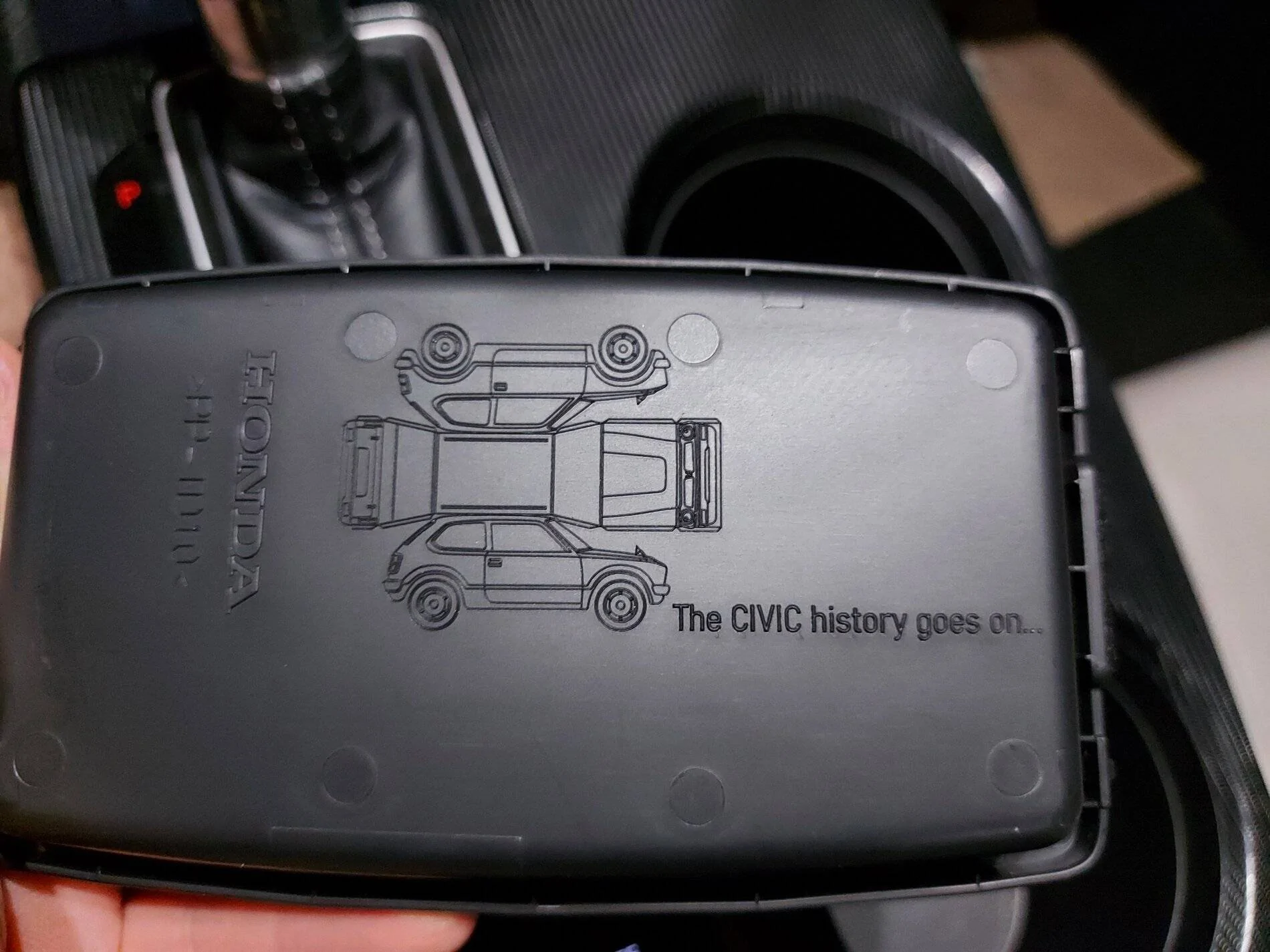 11th Gen Honda Civic Have a 2022 Civic Touring: Ask Me Anything! ??‍♂️ 20210526_220001