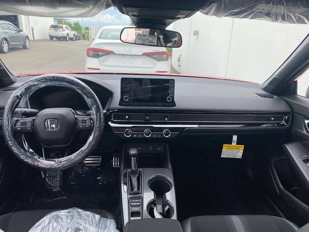 11th Gen Honda Civic 2022 Civics are arriving at dealers (pics) 2022-honda-civic-dealers-3-