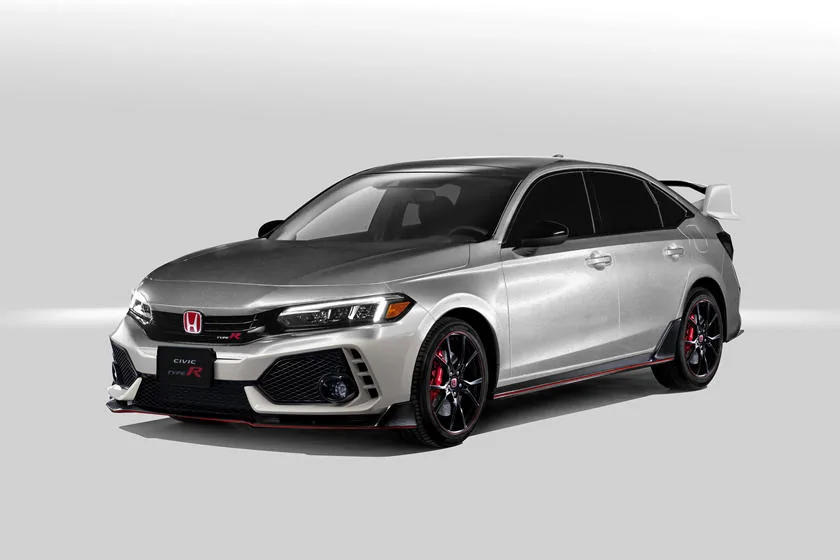 11th Gen Honda Civic 2022 Civics are arriving at dealers (pics) 799262