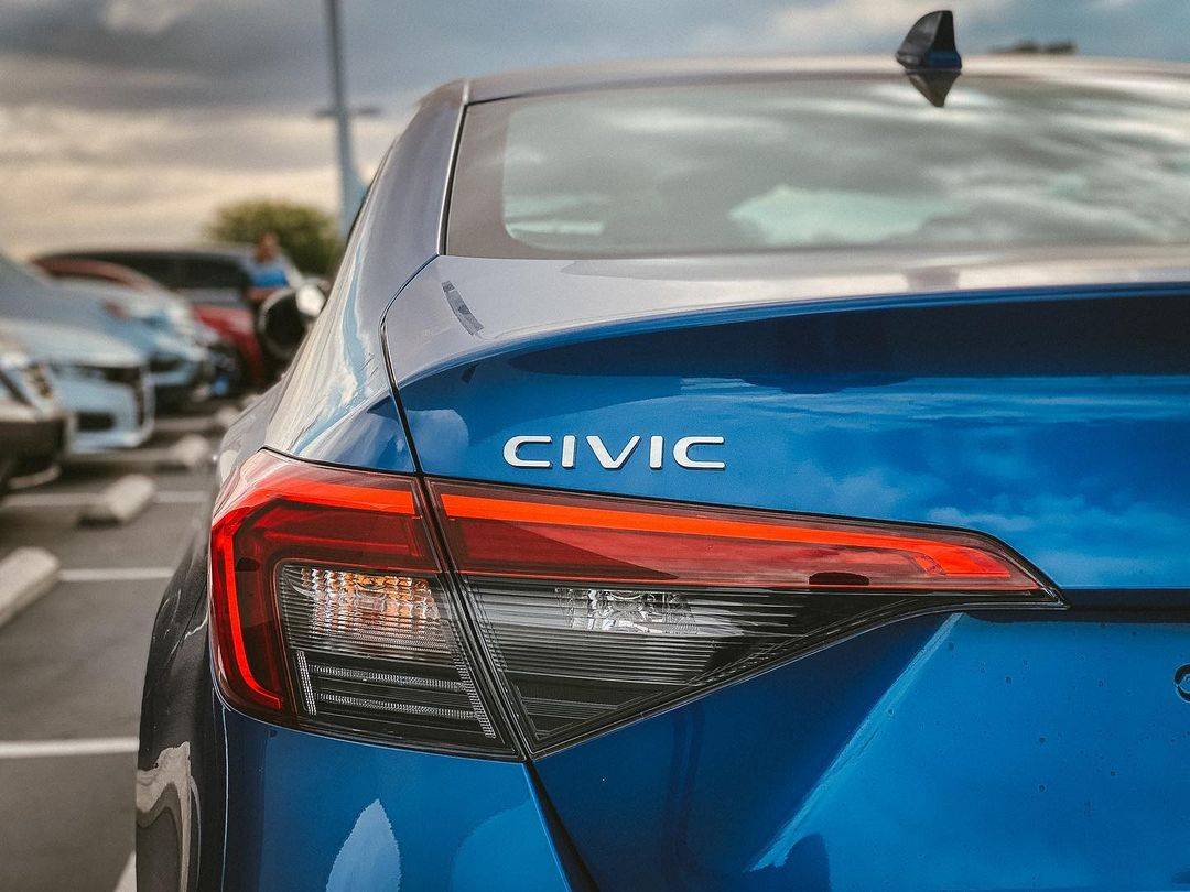 11th Gen Honda Civic Official AEGEAN BLUE 2022+ 11th Gen Civic & Si Thread 198058127_273518881184268_1428482244896931883_n