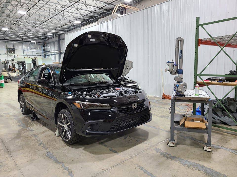 11th Gen Honda Civic PRL Motorsports Brings Home a 2022 Honda Civic Touring 1.5L Turbo 193778637_957881771652056_2849618081682100655_n