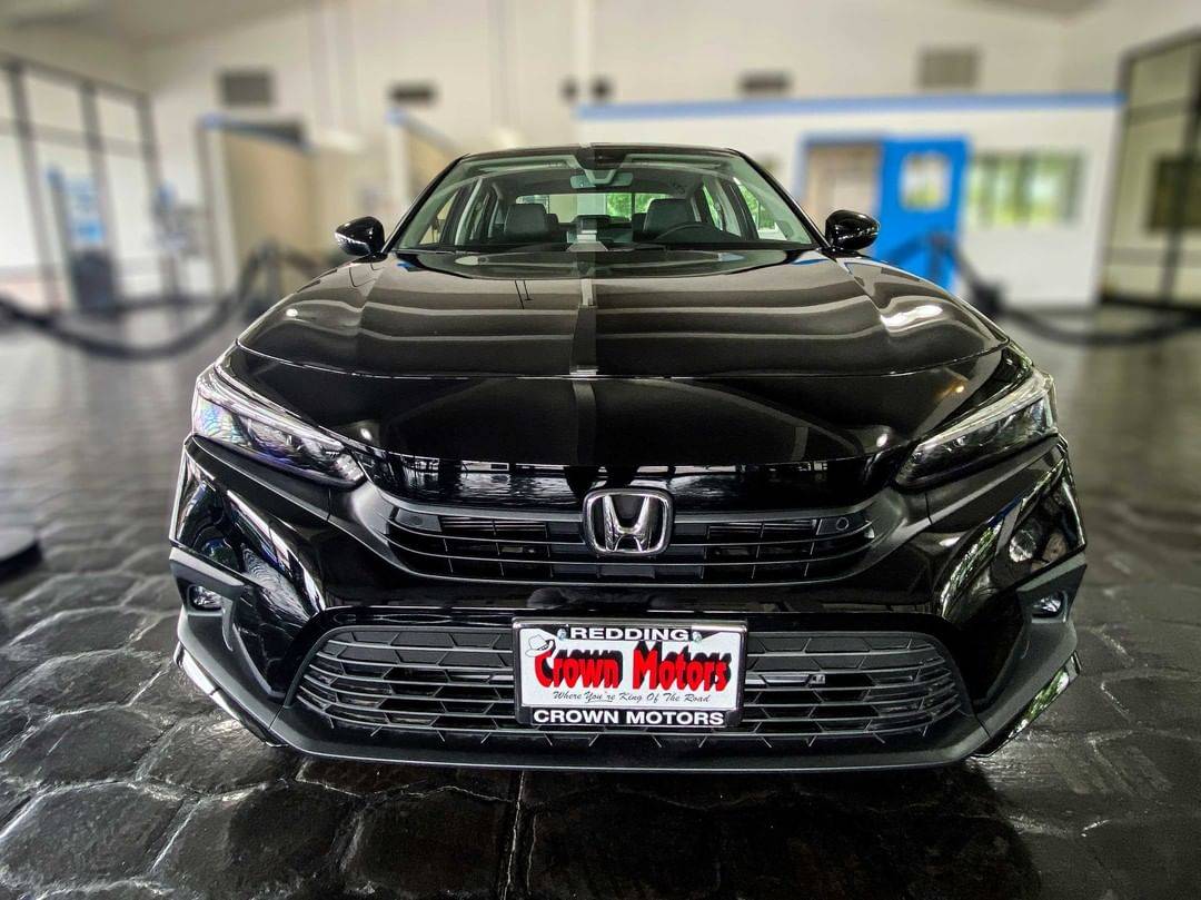 11th Gen Honda Civic Official CRYSTAL BLACK 2022+ 11th Gen Civic & Si Thread CRYSTAL BLACK 2022 Civic Sedan Touring 5