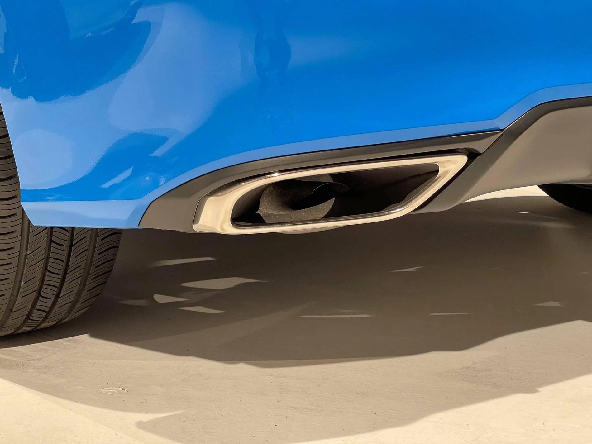 11th Gen Honda Civic 2022 Civic HATCHBACK Rear First Revealed Look! AC99002D-E914-4A3F-9BF3-4AC767A2744C