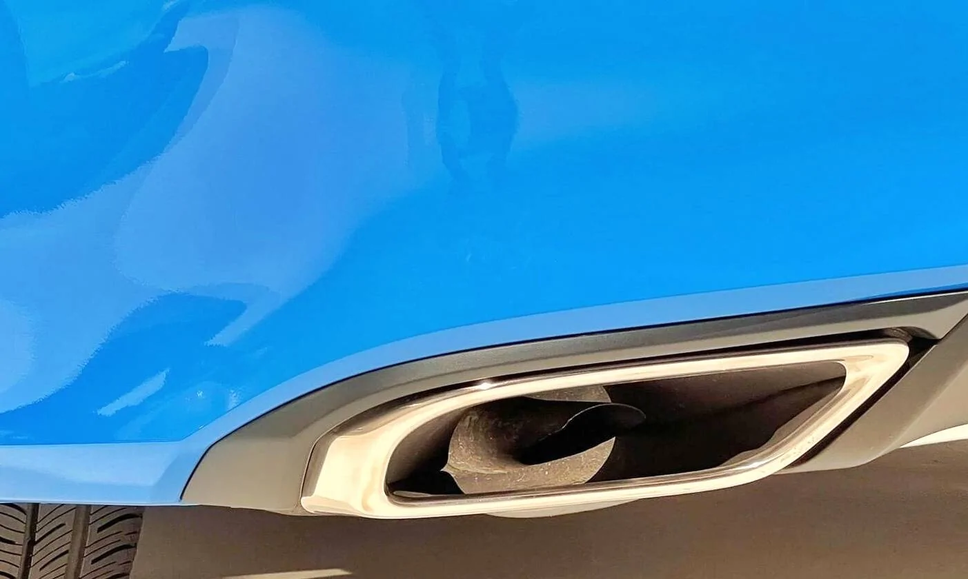 11th Gen Honda Civic 2022 Civic HATCHBACK Rear First Revealed Look! AC99002D-E914-4A3F-9BF3-4AC767A2744C-01