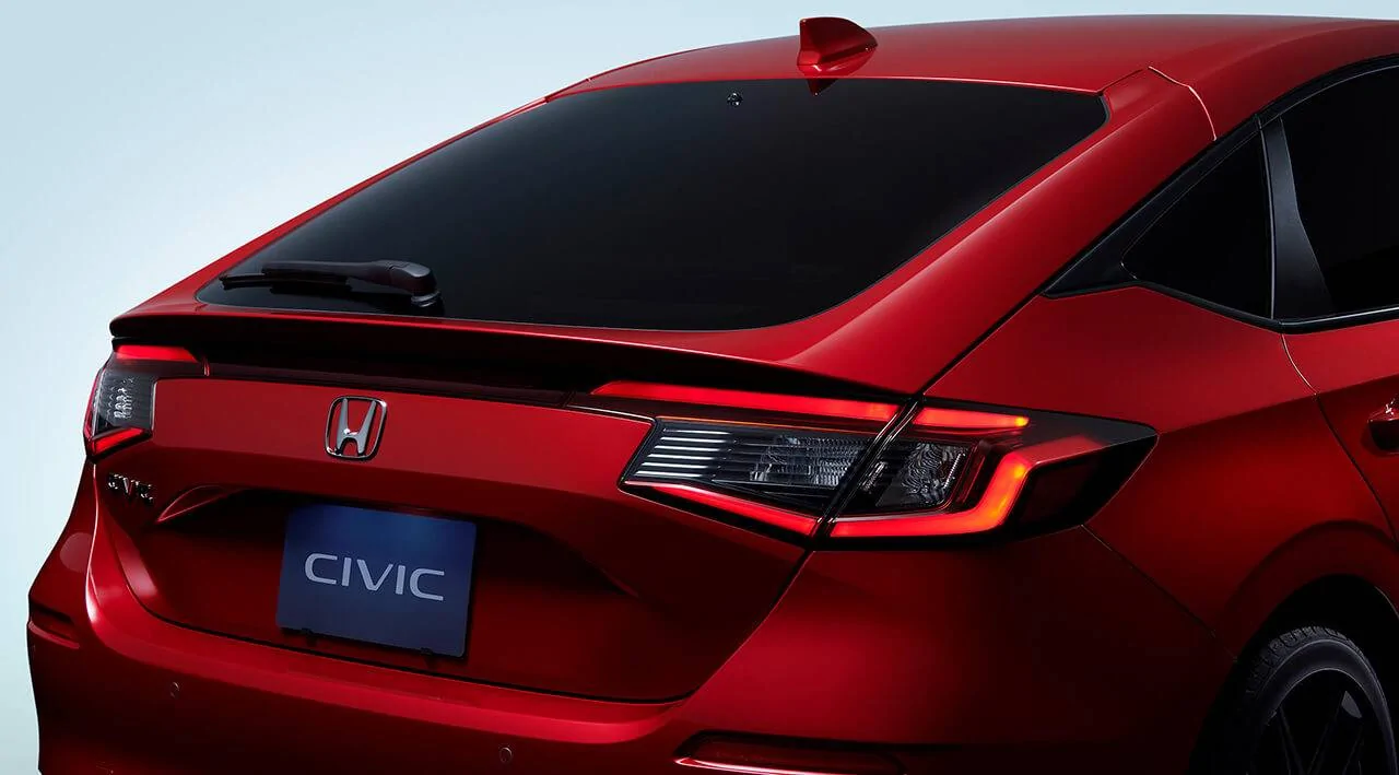 11th Gen Honda Civic 2022 Civic Hatchback Page Now Live on Honda.com img_exterior_08_s