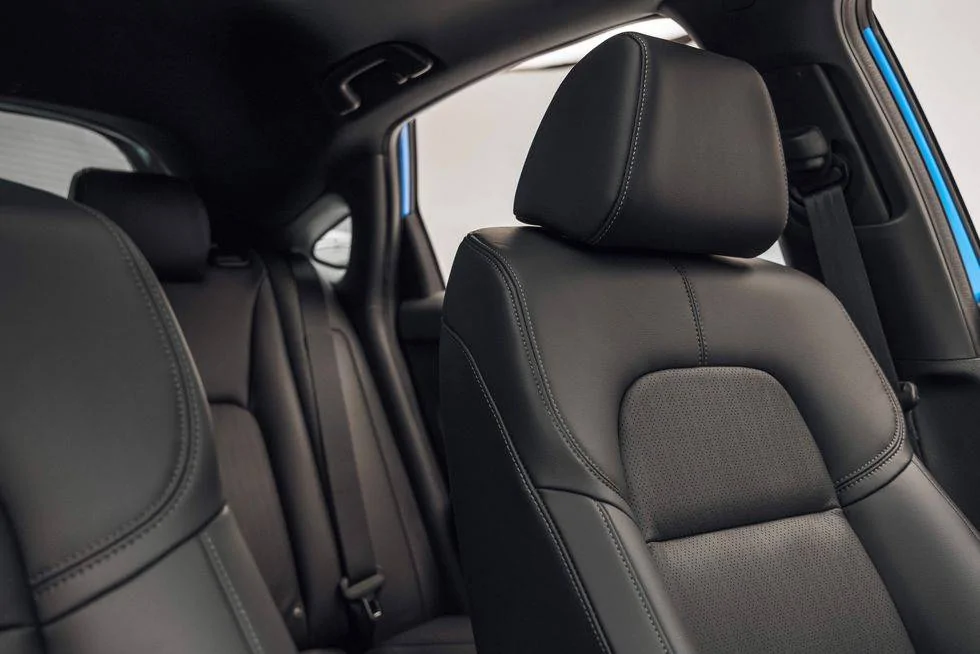11th Gen Honda Civic In-Studio Look at 2022 Civic Hatchback & Versus Sedan 2022-honda-civic-sport-hatchback-122-1624373419