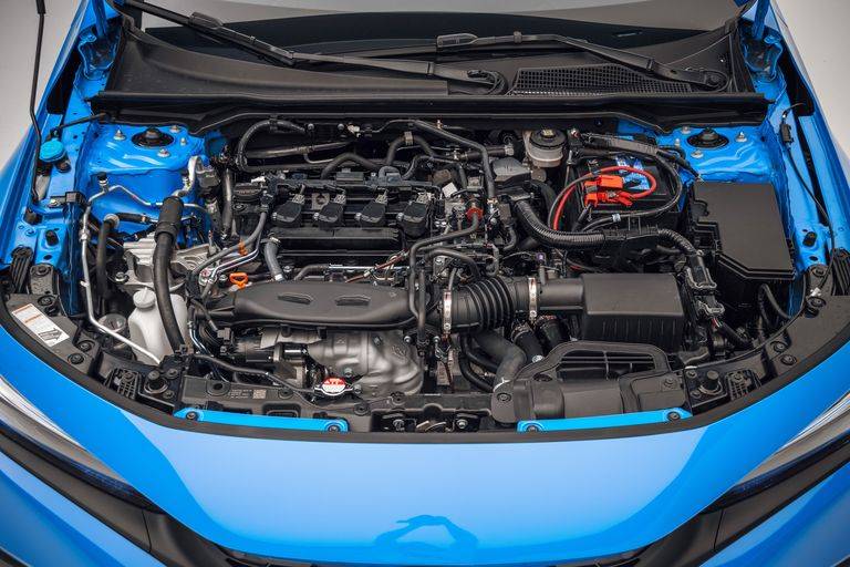 11th Gen Honda Civic In-Studio Look at 2022 Civic Hatchback & Versus Sedan 2022-honda-civic-sport-hatchback-147-1624373440