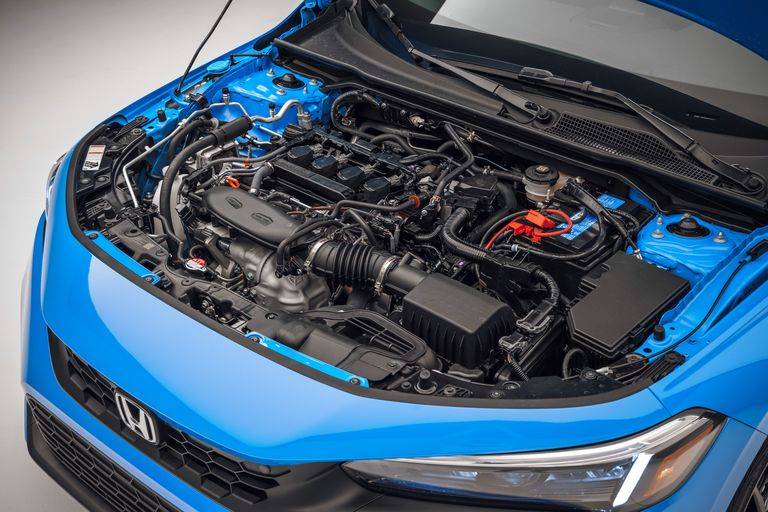 11th Gen Honda Civic In-Studio Look at 2022 Civic Hatchback & Versus Sedan 2022-honda-civic-sport-hatchback-148-1624373441