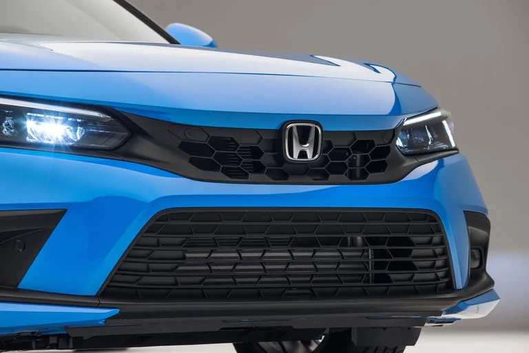 11th Gen Honda Civic In-Studio Look at 2022 Civic Hatchback & Versus Sedan 2022-honda-civic-sport-hatchback-158-1624373452