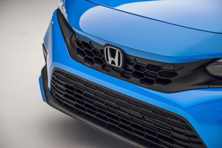 11th Gen Honda Civic In-Studio Look at 2022 Civic Hatchback & Versus Sedan 2022-honda-civic-sport-hatchback-161-1624373450