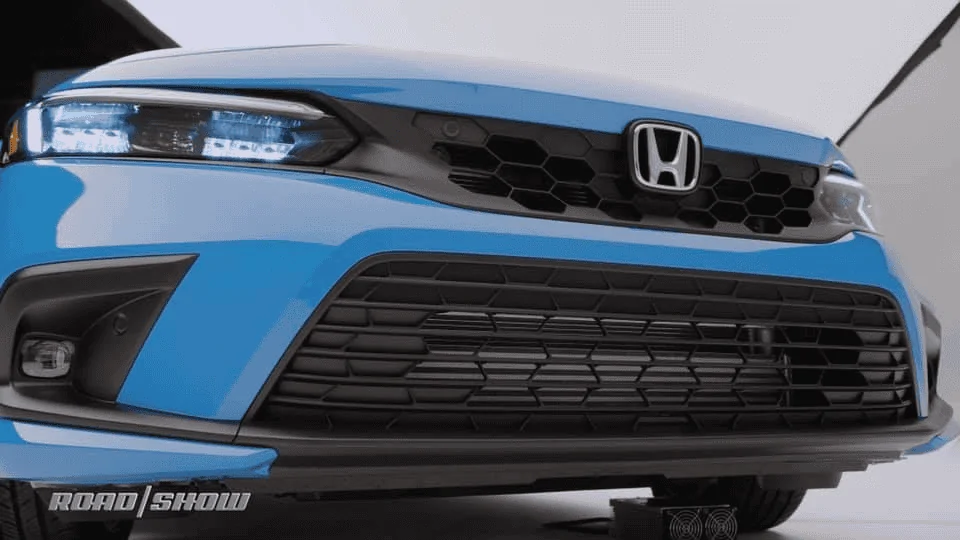 11th Gen Honda Civic Official: 2022 Honda Civic Hatchback Revealed! Specs, Info, Pics & Video 1624505597066