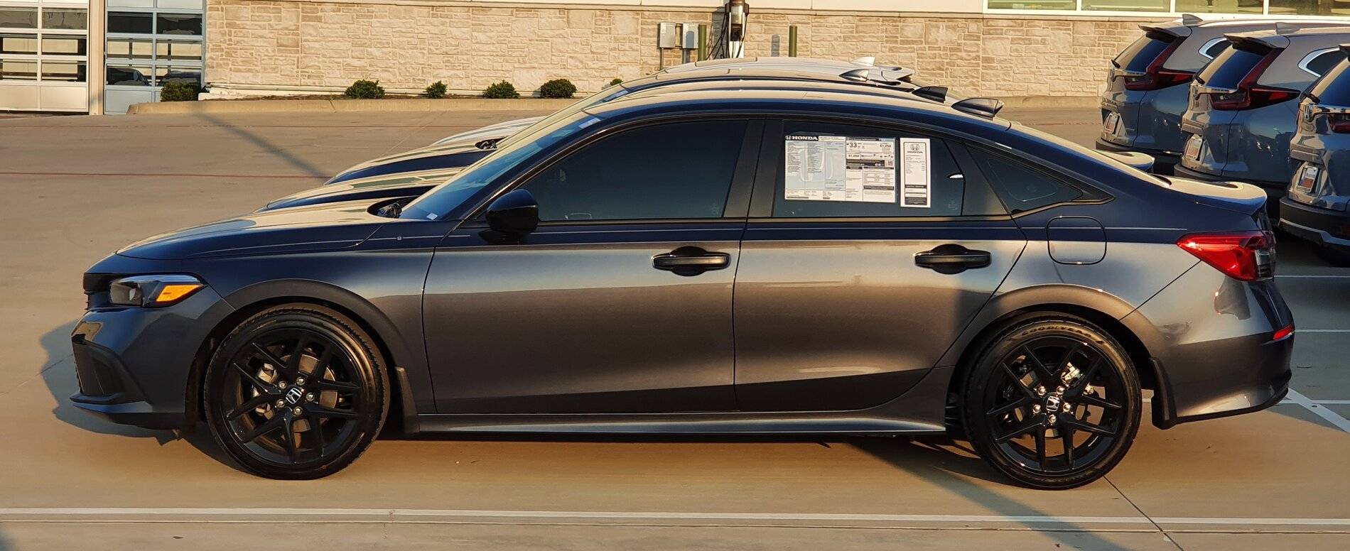 11th Gen Honda Civic Official METEORITE GRAY METALLIC 2022+ 11th Gen Civic & Si Thread 20210729_072819 (1)-01