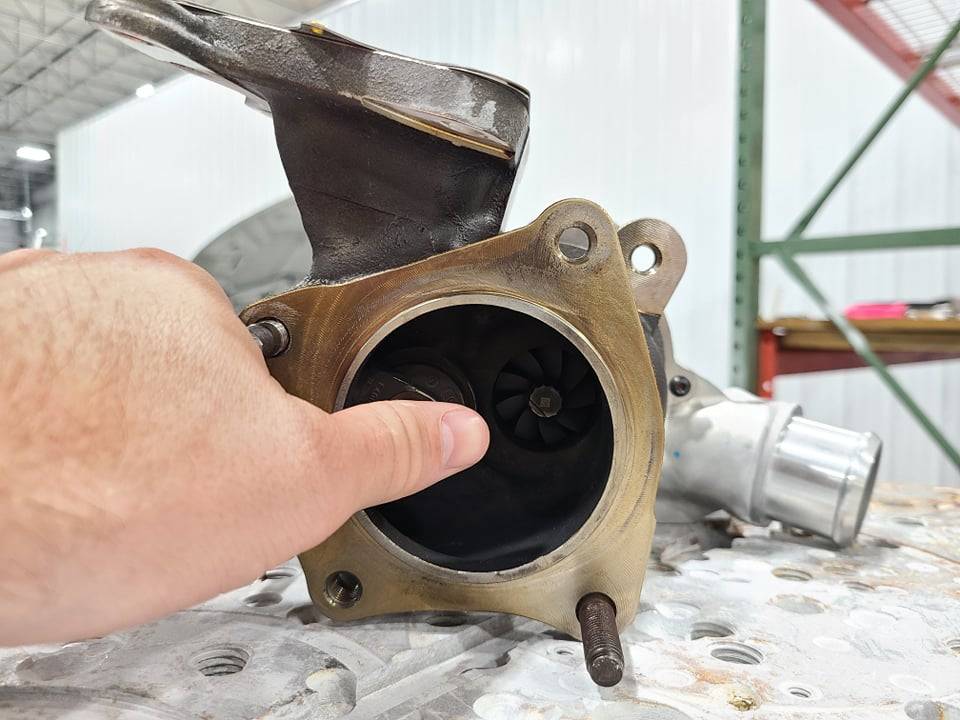11th Gen Honda Civic What’s new with the 1.5T 11th Gen Honda Civic and why we’re PUMPED 213353102_517927615939122_4132506729677868907_n (1)