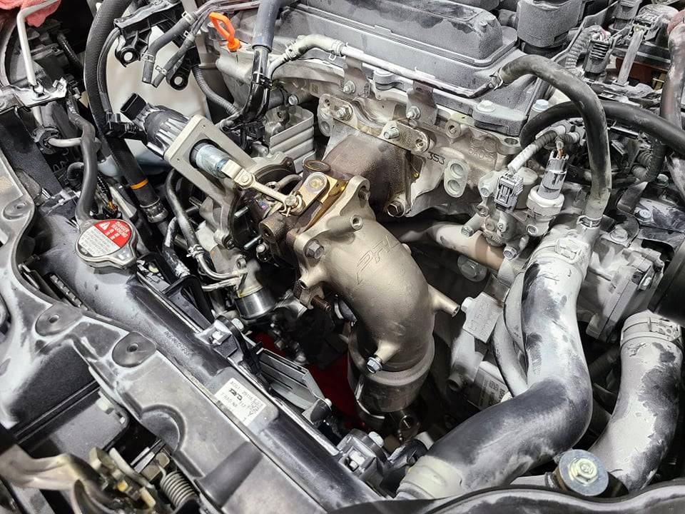 11th Gen Honda Civic What’s new with the 1.5T 11th Gen Honda Civic and why we’re PUMPED 218060995_199075688899622_1301718681992330279_n