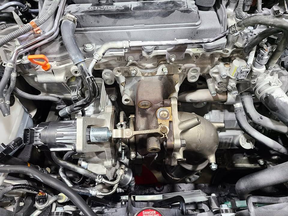 11th Gen Honda Civic What’s new with the 1.5T 11th Gen Honda Civic and why we’re PUMPED 218320757_502926607441439_5434498452459475400_n