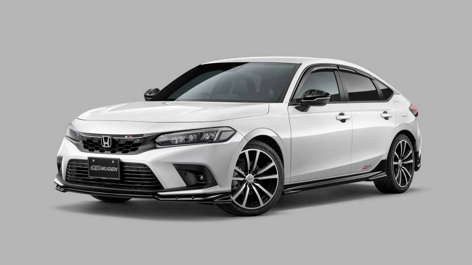 11th Gen Honda Civic Mugen 2022 Civic Hatchback (11th Gen) First Looks!! 3343AB24-14C1-4F15-B05B-F684DEFB2896