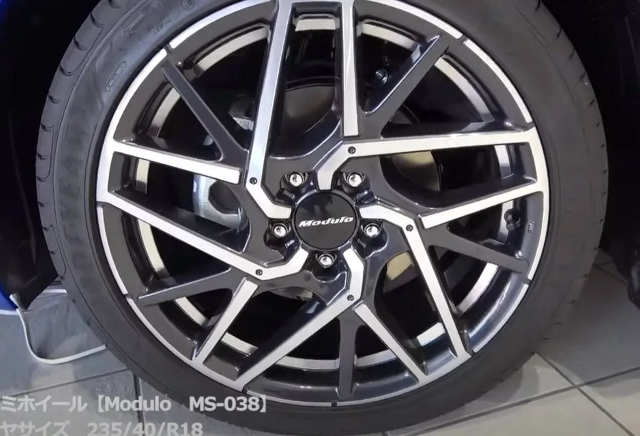11th Gen Honda Civic Mugen 2022 Civic Hatchback (11th Gen) First Looks!! modulo