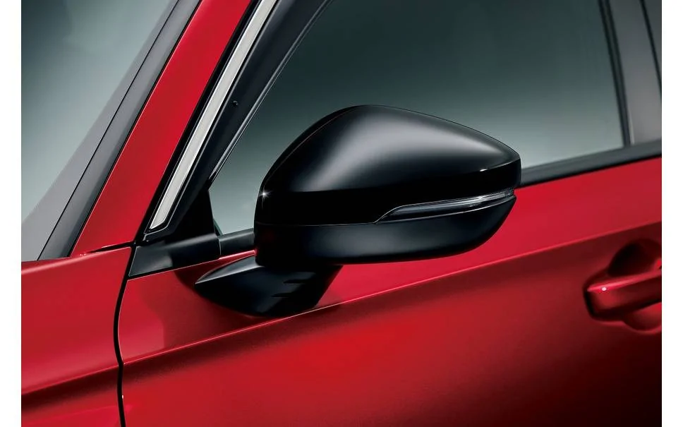 11th Gen Honda Civic New Accessories for Japan-Spec 2022 Civic Hatch Revealed Honda-Civic-Accessories-7