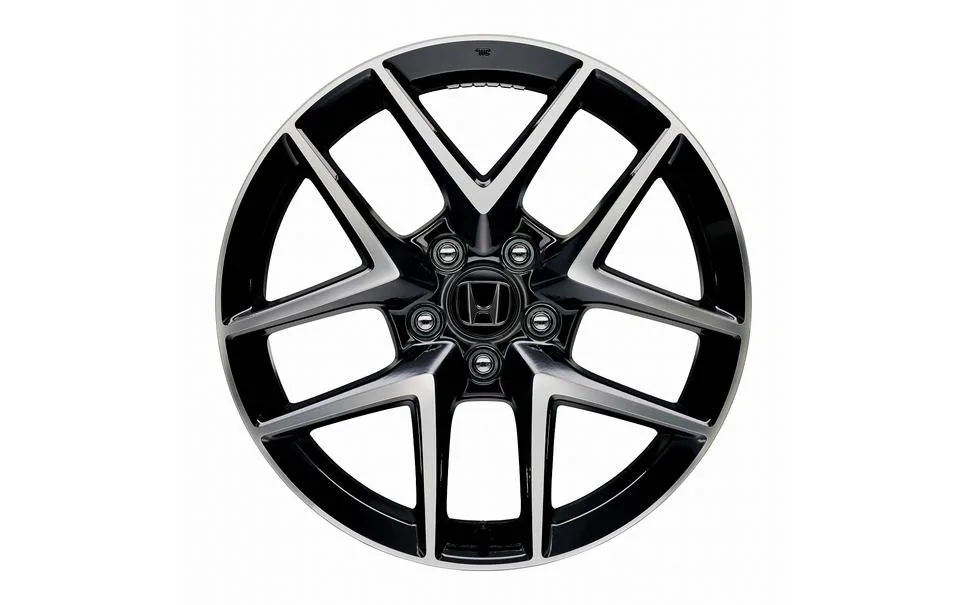 11th Gen Honda Civic New Accessories for Japan-Spec 2022 Civic Hatch Revealed Honda-Civic-Accessories-10
