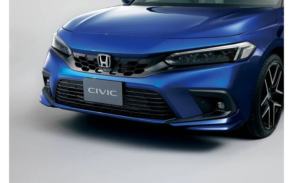11th Gen Honda Civic New Accessories for Japan-Spec 2022 Civic Hatch Revealed F6C3473B-0AF2-49EF-88B8-592C15D9149C
