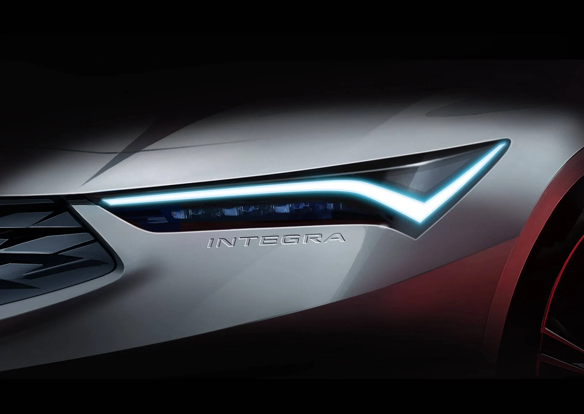 11th Gen Honda Civic The Sibling to the Civic, Integra, Has Just Been Confirmed To Be Returning For Acura!! 49D42A36-7C24-49D1-86C1-F1CE7CA6394A